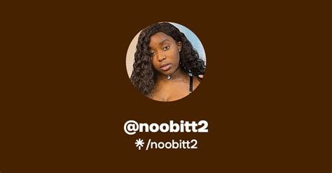 noobitt2 only fans|noobitt2 OnlyFans